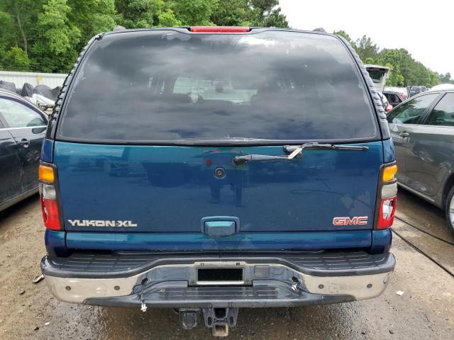 2005 GMC Yukon Xl C1500 VIN: 3GKEC16Z15G145452 Lot: 59174414