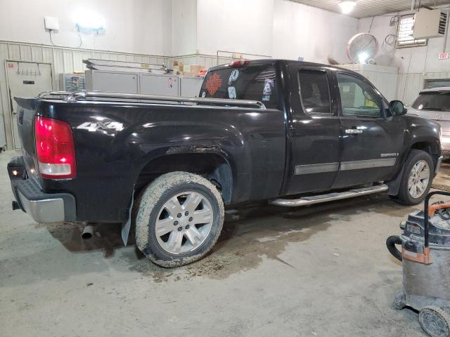 2008 GMC Sierra K1500 VIN: 2GTEK190981278968 Lot: 59162234