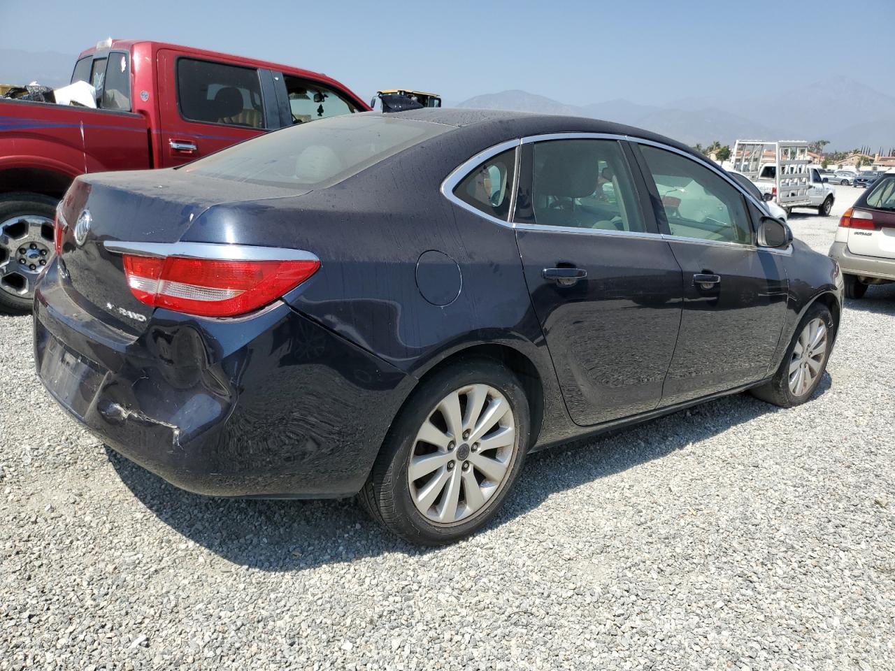 2015 Buick Verano vin: 1G4PP5SK3F4150185