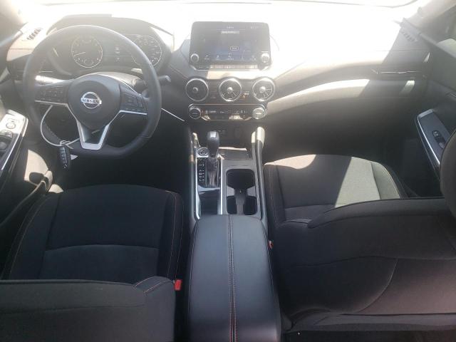 2023 Nissan Sentra Sr VIN: 3N1AB8DVXPY291127 Lot: 58096174