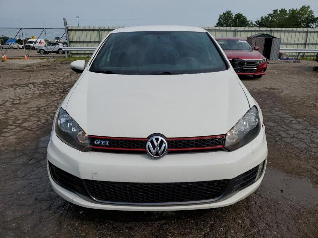 2014 Volkswagen Gti VIN: WVWHD7AJXEW011583 Lot: 59772794