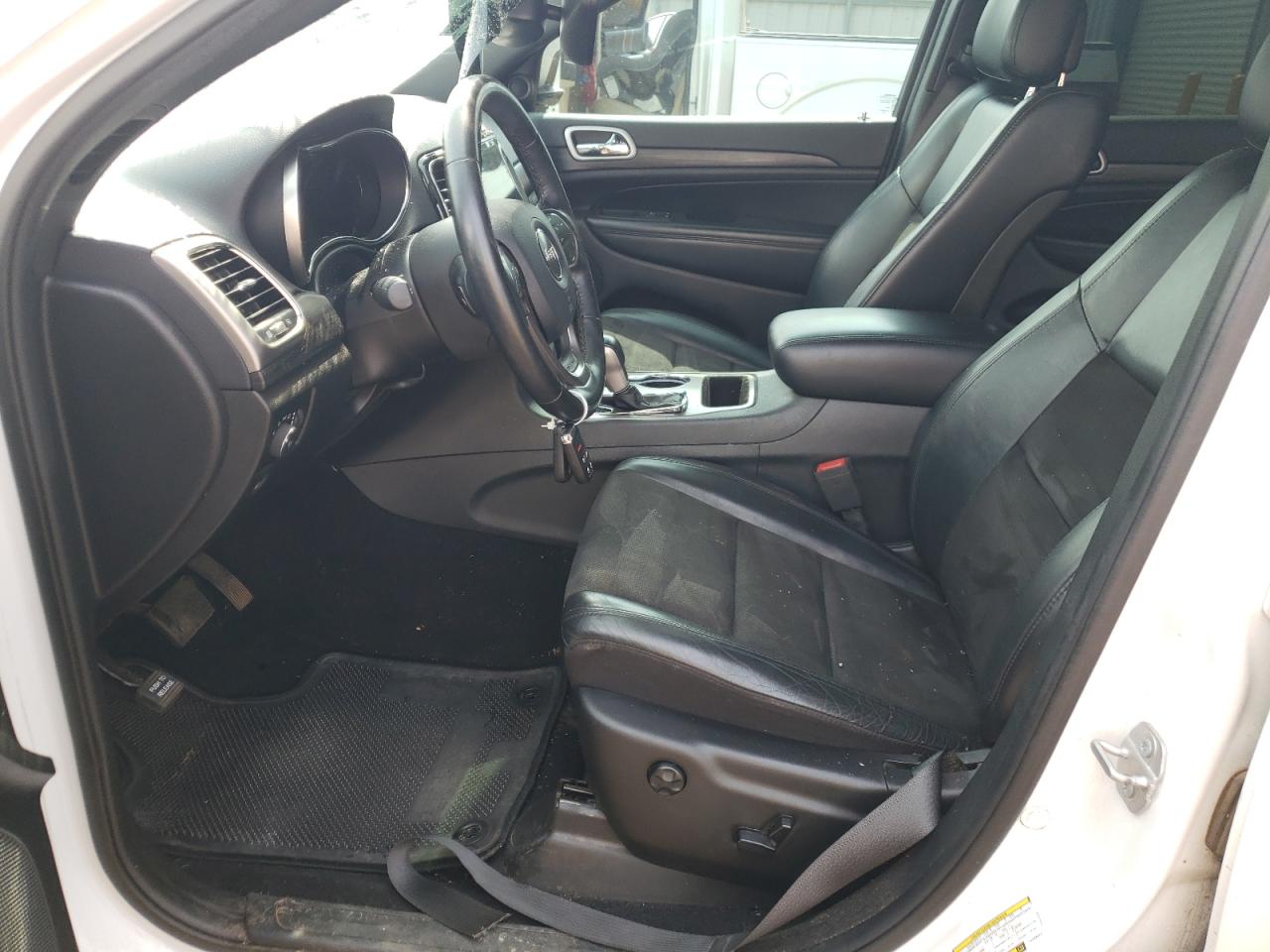 1C4RJEAG6LC429014 2020 Jeep Grand Cherokee Laredo