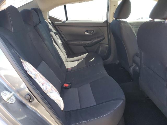 2021 Nissan Sentra Sv VIN: 3N1AB8CV2MY259768 Lot: 57784534