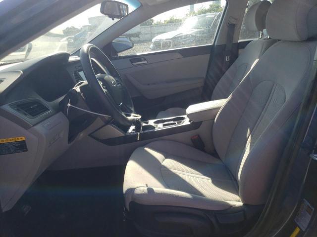 2016 HYUNDAI SONATA SE - 5NPE24AF6GH320687