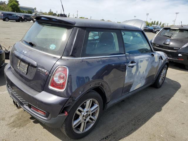 2012 Mini Cooper S VIN: WMWSV3C57CTY29764 Lot: 56735504