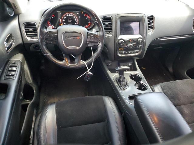 2018 Dodge Durango Gt VIN: 1C4RDJDG8JC205669 Lot: 59146604