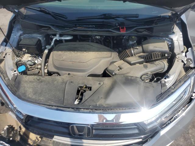 2021 HONDA ODYSSEY EX - 5FNRL6H78MB024881