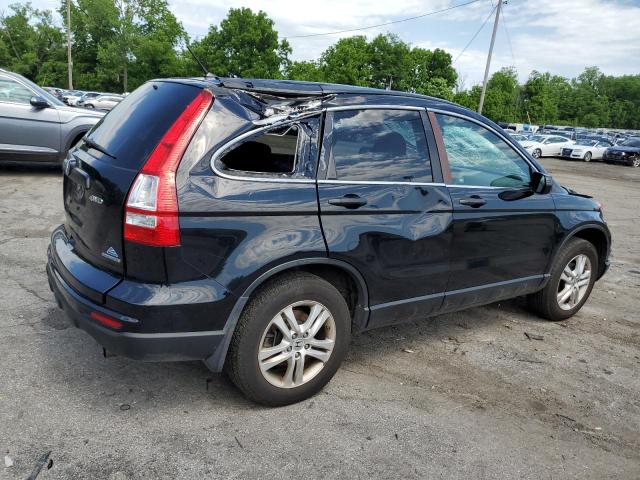 2011 Honda Cr-V Se VIN: 5J6RE4H43BL038518 Lot: 57780804