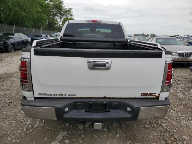 2008 GMC Sierra K1500 VIN: 1GTEK19J28Z109326 Lot: 59325864