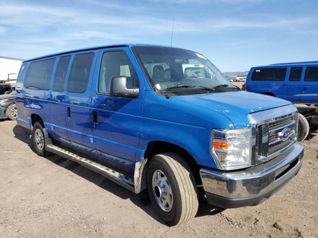 2014 Ford Econoline E350 Super Duty Wagon VIN: 1FBSS3BL5EDA57536 Lot: 57324764