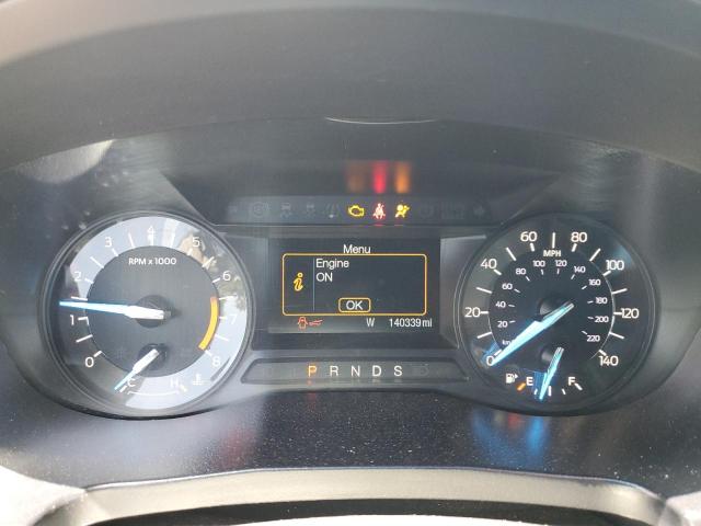 2016 Ford Explorer VIN: 1FM5K7B88GGA70242 Lot: 61094434