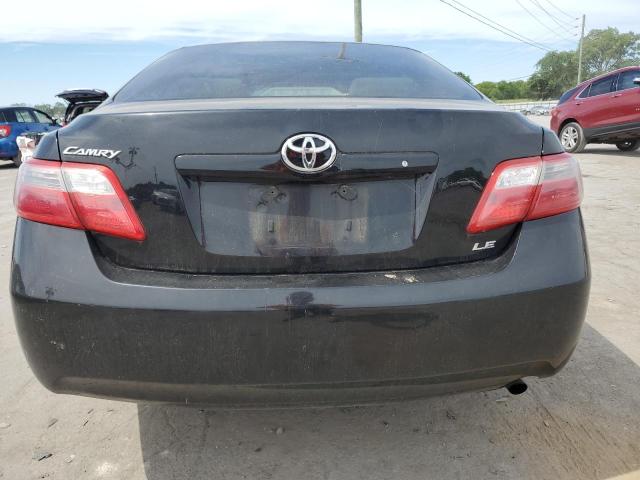 2009 Toyota Camry Base VIN: 4T4BE46K39R081206 Lot: 58819624