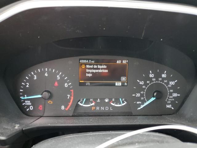 2022 Ford Escape Se VIN: 1FMCU0G68NUA23551 Lot: 57923864