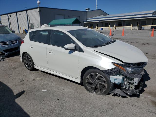 2016 TOYOTA SCION IM - JTNKARJE2GJ519555