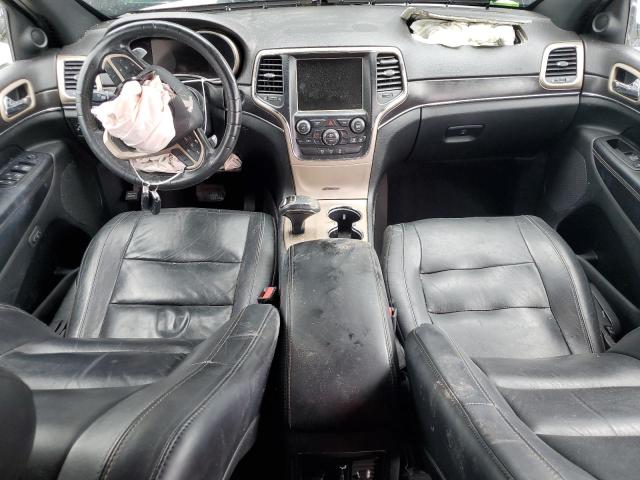 2014 Jeep Grand Cherokee Limited VIN: 1C4RJFBT8EC474427 Lot: 59679994