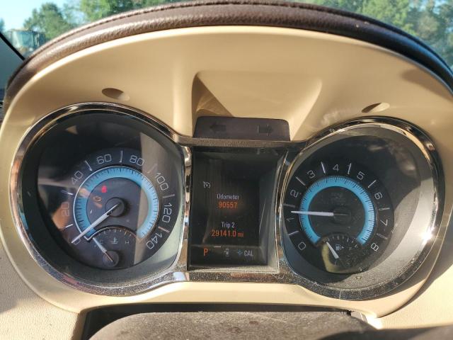 2012 Buick Lacrosse Premium VIN: 1G4GF5E34CF157394 Lot: 59868294