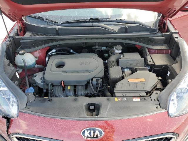 2020 KIA SPORTAGE L - KNDPMCAC9L7703816