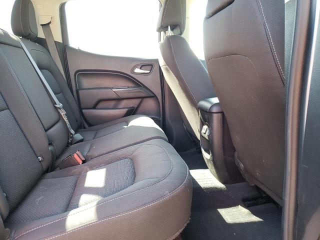 2019 CHEVROLET COLORADO L - 1GCGTCEN8K1131475