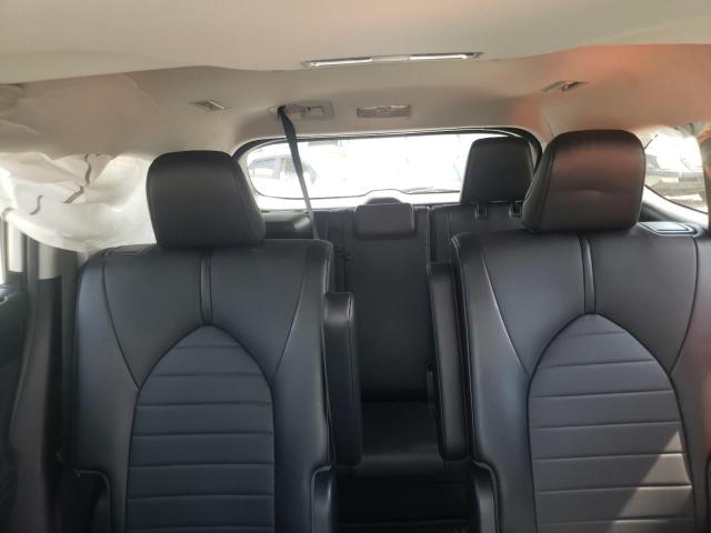 2021 Toyota Highlander Xle VIN: 5TDHZRBH5MS533464 Lot: 59560184