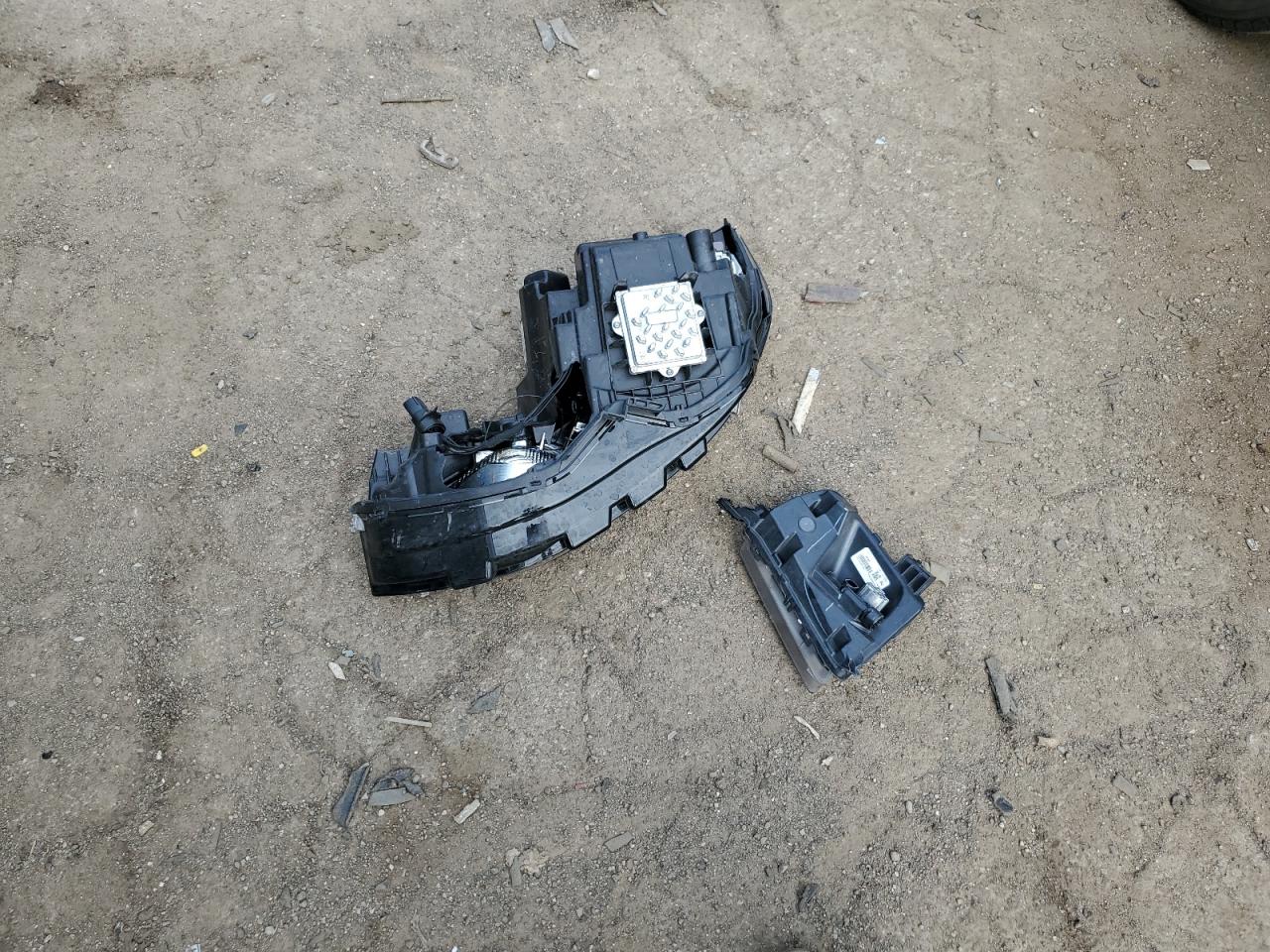 2FMPK4J92NBB15892 2022 Ford Edge Sel