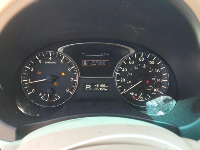 2015 NISSAN ALTIMA 2.5 - 1N4AL3AP2FC483920