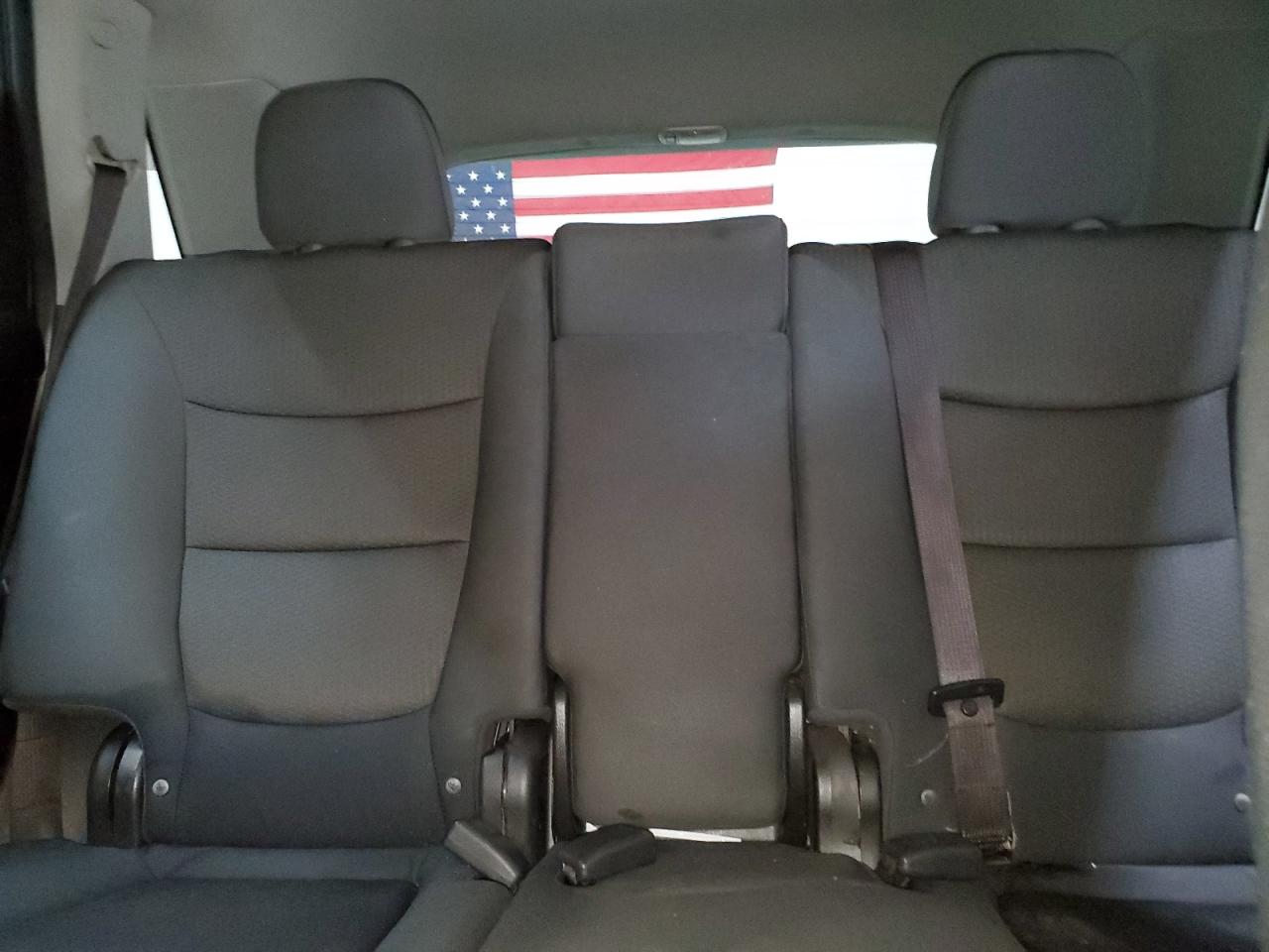 5XYKT4A29CG262895 2012 Kia Sorento Base