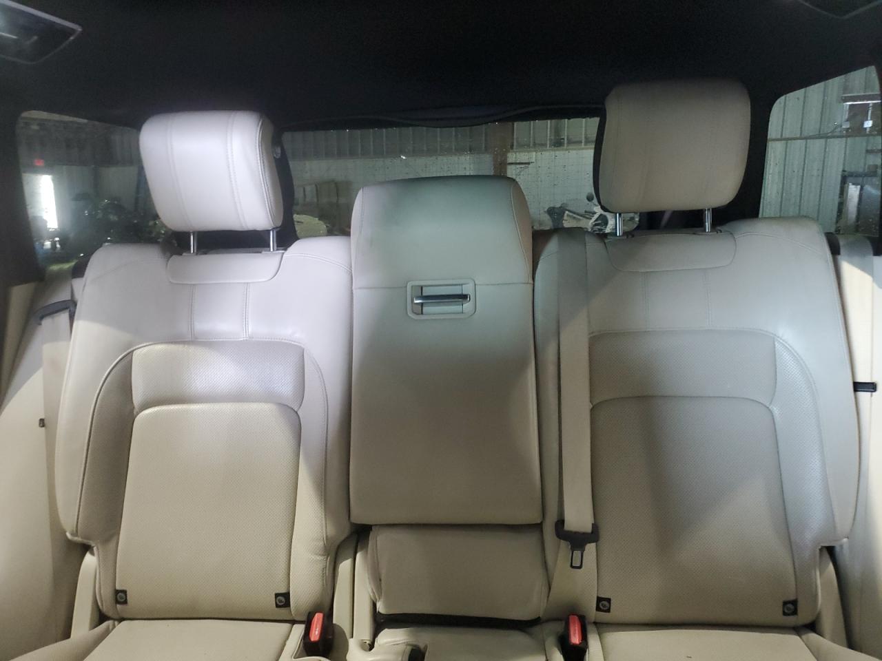 SALGS2SV8KA536763 2019 Land Rover Range Rover Hse