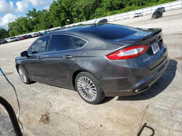 2016 FORD FUSION TIT - 3FA6P0K9XGR391756