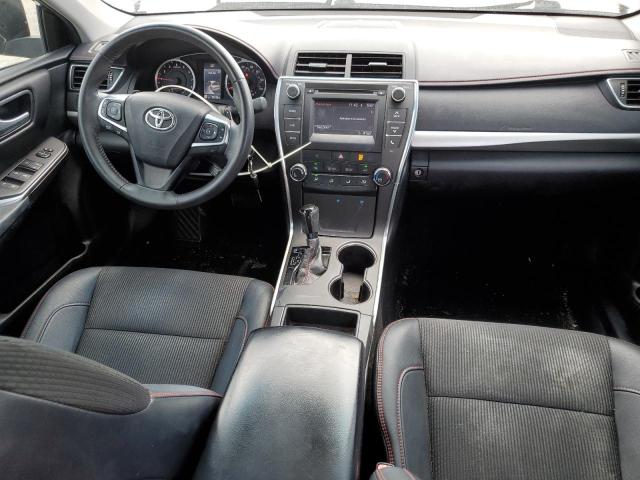 2017 TOYOTA CAMRY LE - 4T1BF1FK0HU717794