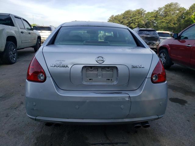 2007 Nissan Maxima Se VIN: 1N4BA41E77C852111 Lot: 56321664