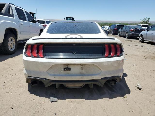 2019 Ford Mustang VIN: 1FA6P8TH7K5143481 Lot: 55922294