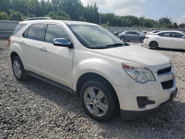 2013 Chevrolet Equinox Lt VIN: 1GNALDEK5DZ125419 Lot: 57685314