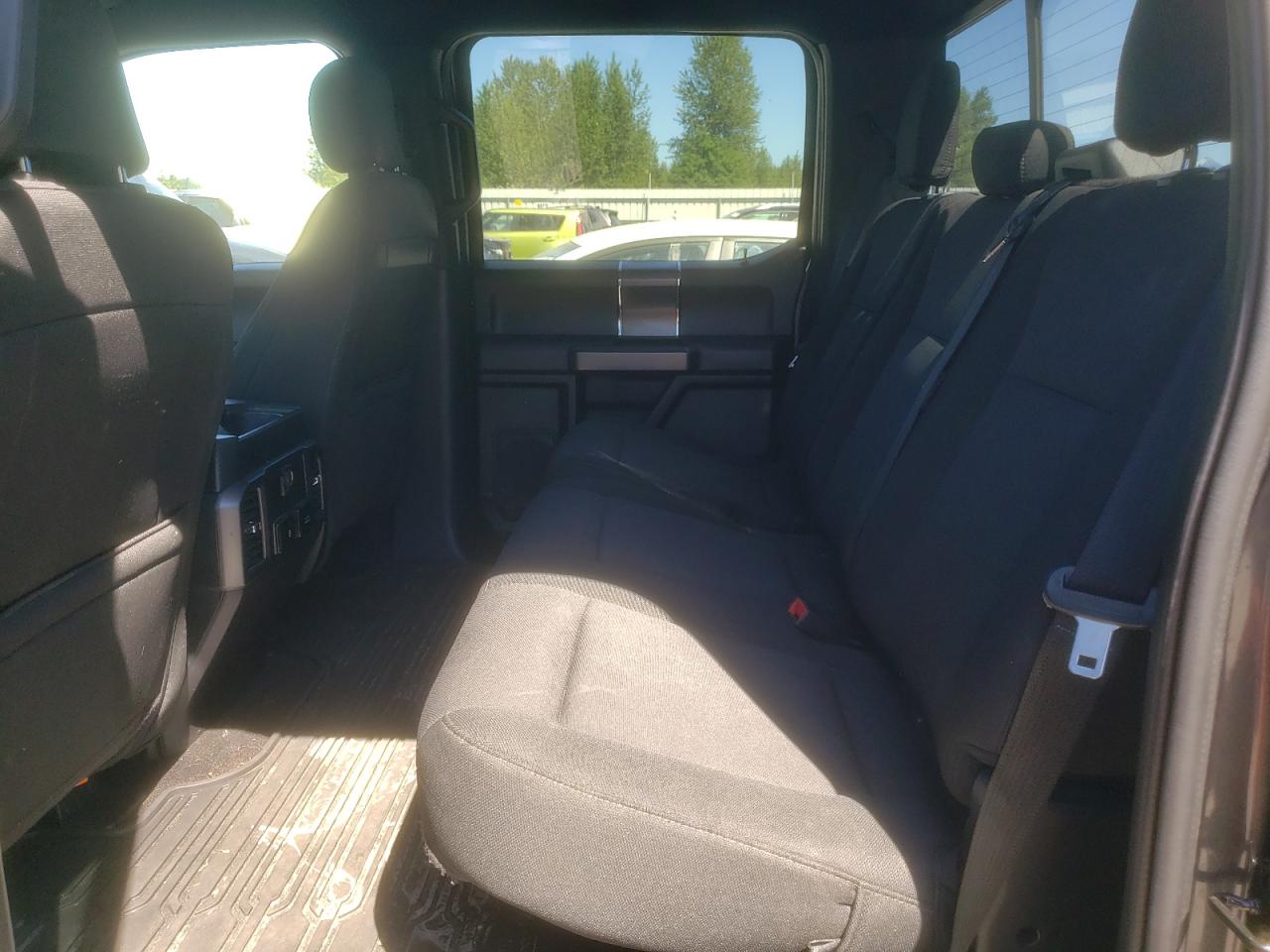 1FTEW1E49KKE96364 2019 Ford F150 Supercrew