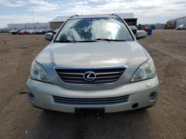 2007 Lexus Rx 400H VIN: JTJHW31U672025355 Lot: 54144864