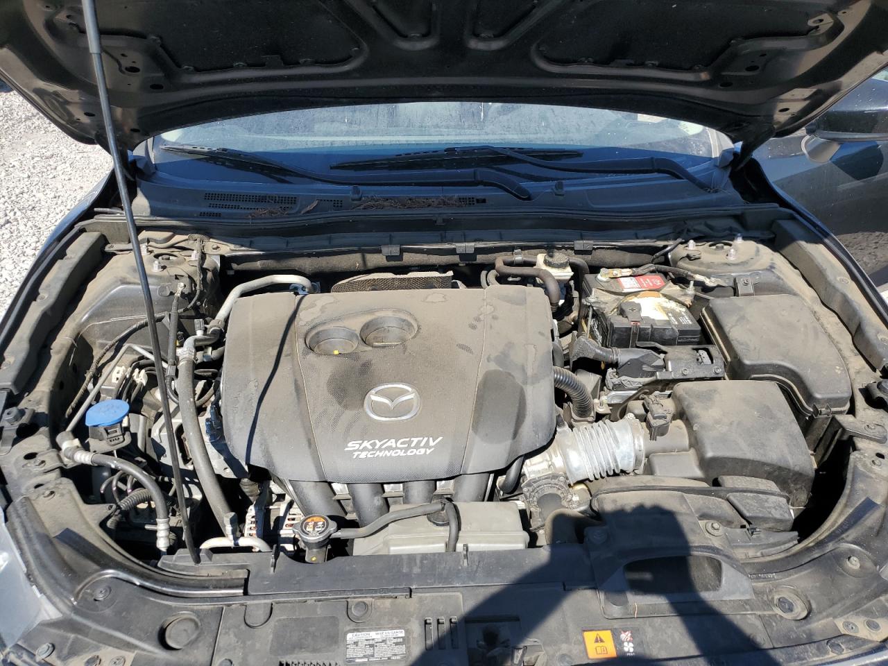 3MZBM1J79GM262229 2016 Mazda 3 Sport