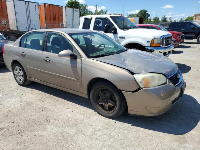 1G1ZT58N68F112962 2008 Chevrolet Malibu Lt