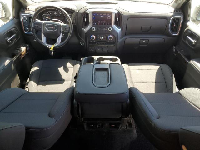 2020 GMC Sierra K1500 Sle VIN: 3GTU9BED8LG147746 Lot: 57730914