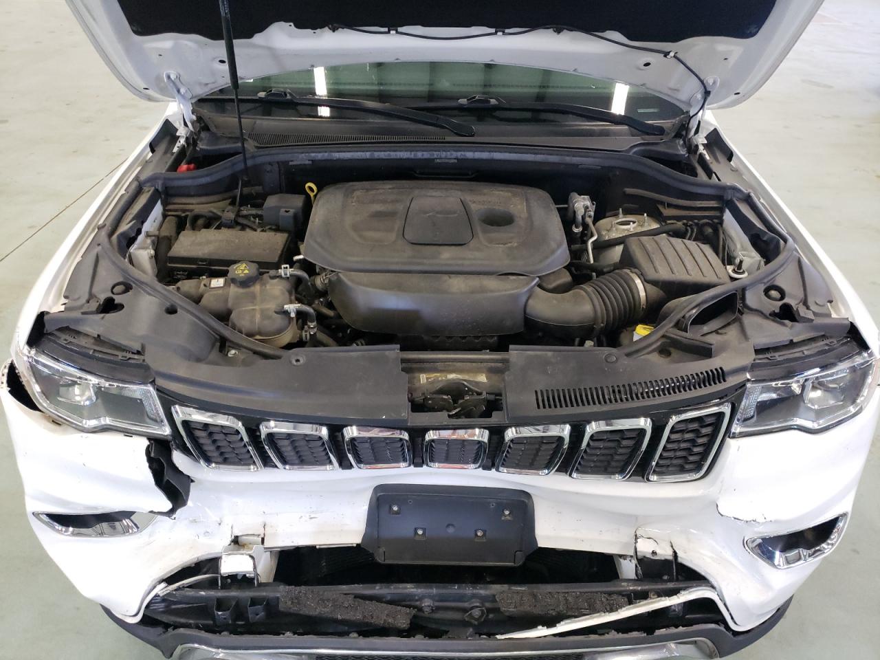 1C4RJFBG9LC151584 2020 Jeep Grand Cherokee Limited