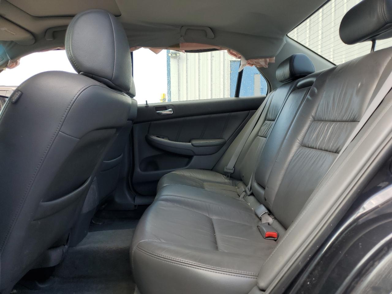 1HGCM568X6A025648 2006 Honda Accord Ex