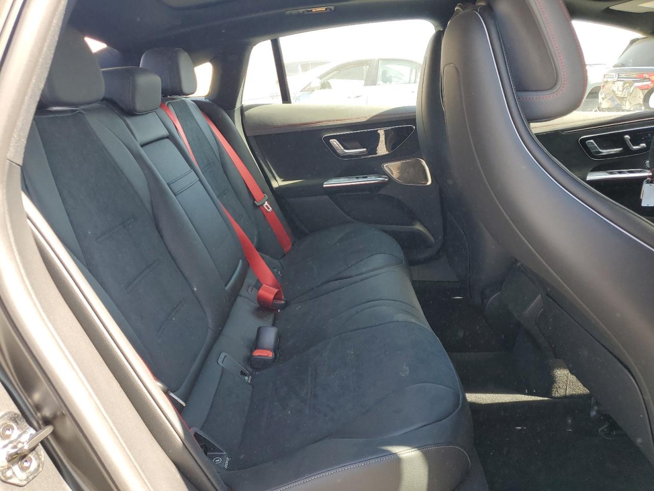 W1KEG5DB2RF045709 2024 Mercedes-Benz Eqe Sedan Amg Eqe 4Matic+