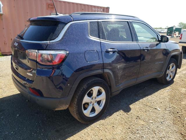 2018 JEEP COMPASS LA - 3C4NJDBB2JT135008