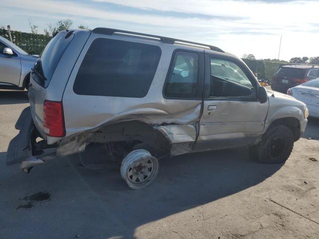 2002 Ford Explorer Sport VIN: 1FMYU60E32UD37307 Lot: 59099234