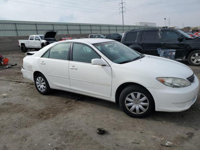 2005 Toyota Camry Le VIN: 4T1BE32K75U007744 Lot: 58945794