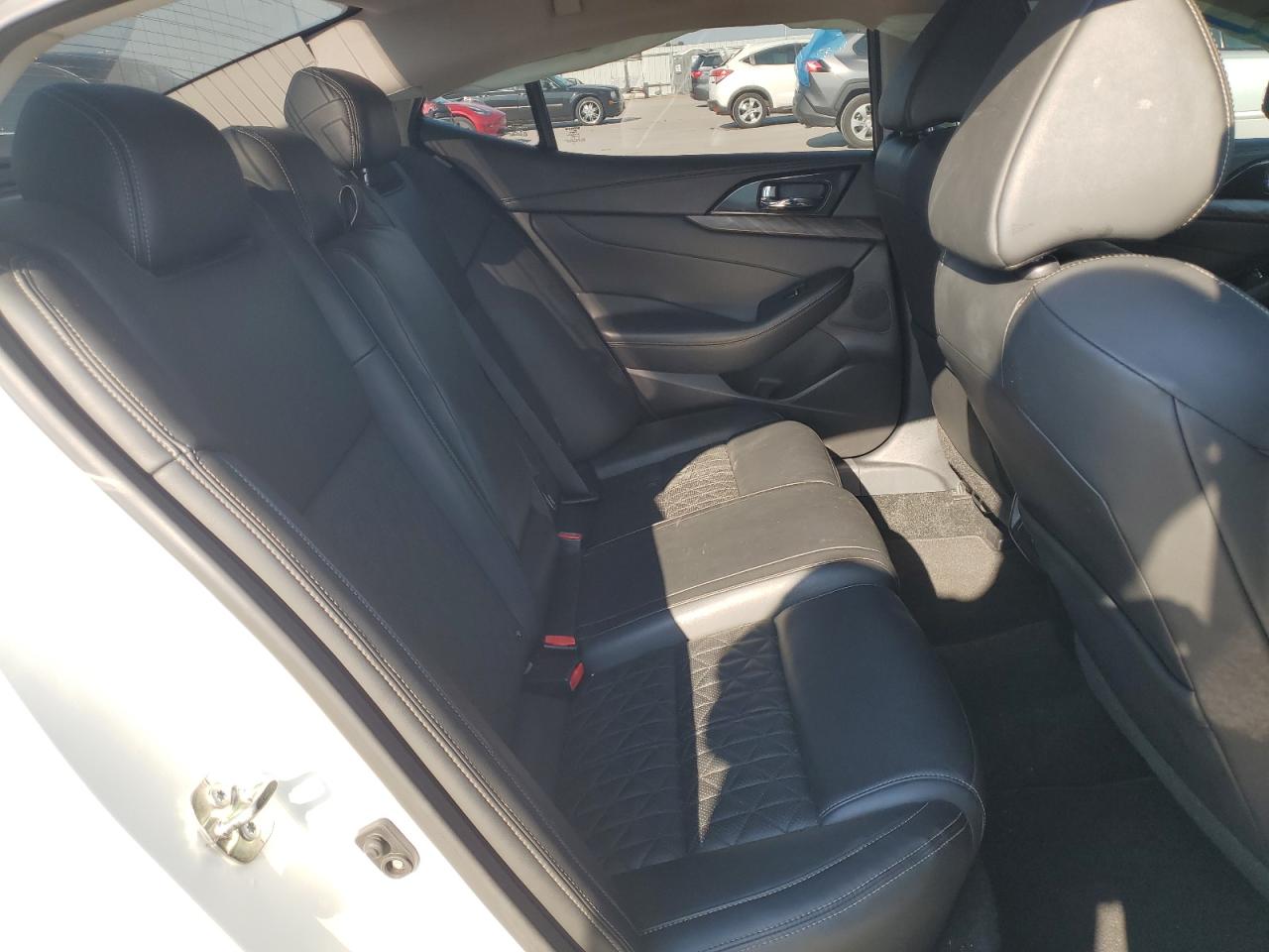 1N4AA6AP2JC397619 2018 Nissan Maxima 3.5S