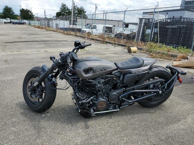 2023 HARLEY-DAVIDSON RH1250 S - 1HD1ZC414PB300202