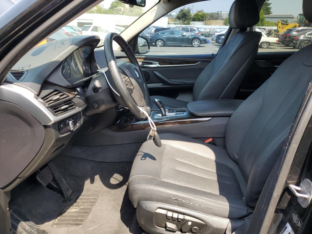 5UXKR0C56E0K46546 2014 BMW X5 xDrive35I