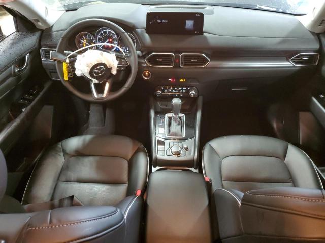 2024 MAZDA CX-5 SELEC - JM3KFBBM6R0353883