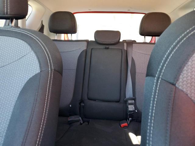 2018 Kia Soul + VIN: KNDJP3A54J7591647 Lot: 58065984