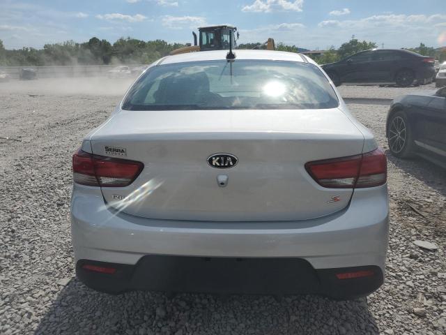 2019 Kia Rio S VIN: 3KPA24ABXKE209245 Lot: 59054524