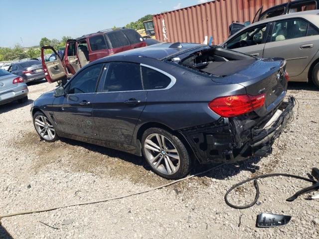 VIN WBA4F9C31HG812806 2017 BMW 4 Series, 430XI Gran... no.2